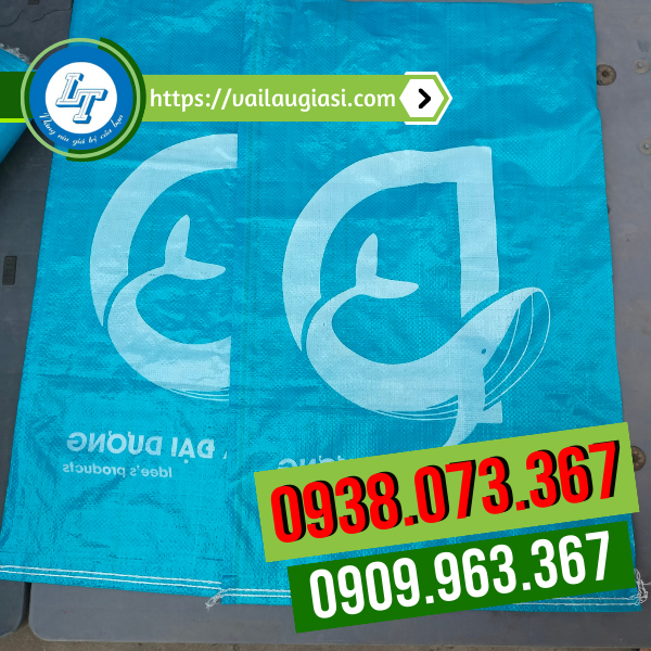 bao tải đá được sản xuất màu sắc và in ấn logo theo yêu cầu bao tải đá được sản xuất màu sắc và in ấn logo theo yêu cầu