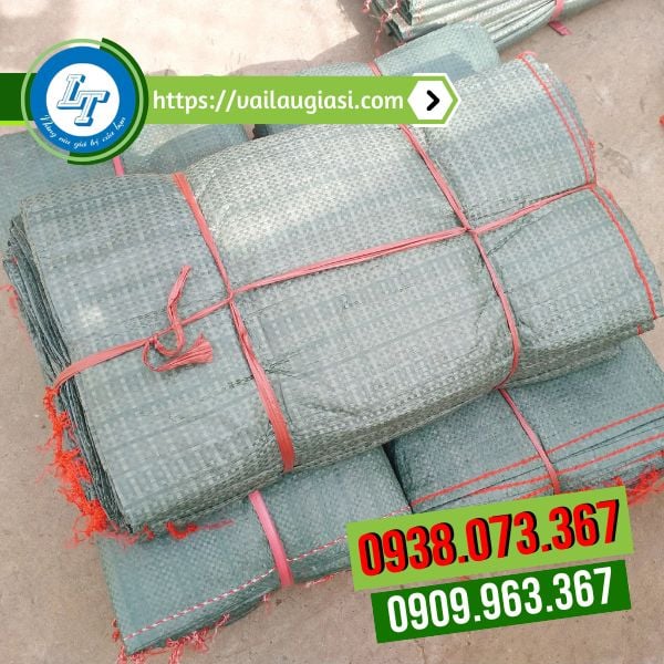 Bao tải dứa đóng hàng giá rẻ Bao tải dứa đóng hàng giá rẻ