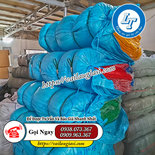 Bao tải lưới giá sỉ rẻ, đủ màu sắc Bao tải lưới giá sỉ rẻ, đủ màu sắc