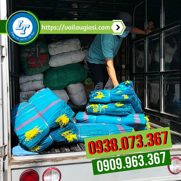 Bao tải ST25 giá sỉ rẻ Bao tải ST25 giá sỉ rẻ