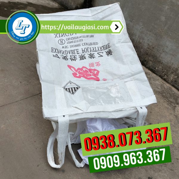 Bao tải xả hàng 1000kg