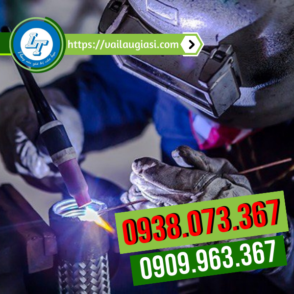 Ứng dụng của bao tay da hàn trong ngành hàn xì Ứng dụng của bao tay da hàn trong ngành hàn xì