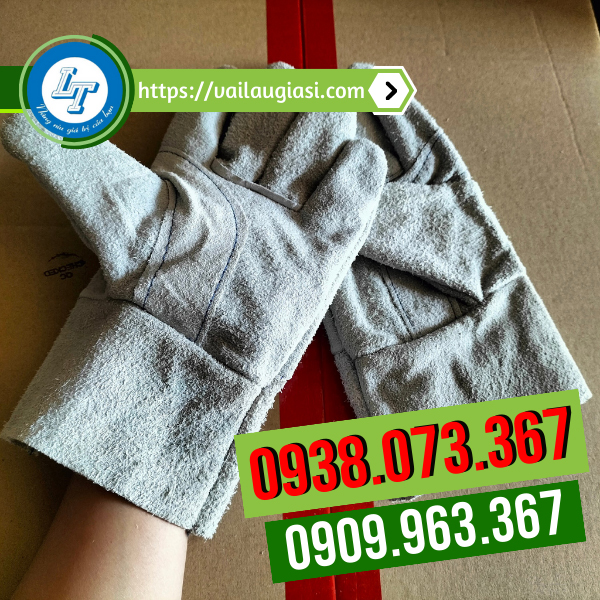 Bao tay da hàn Bao tay da hàn