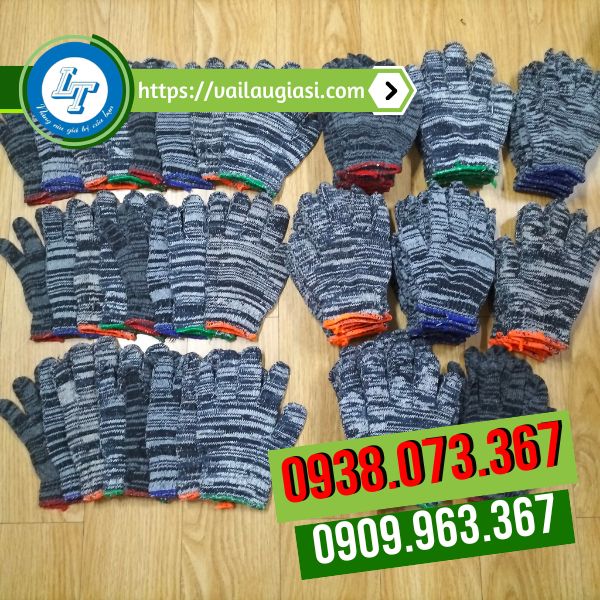 Cách chọn găng tay len muối tiêu theo trọng lượng Cách chọn găng tay len muối tiêu theo trọng lượng