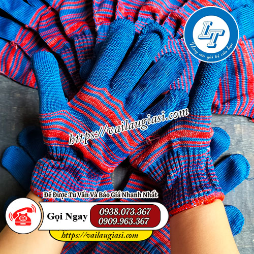 Bao tay len thời trang Bao tay len thời trang