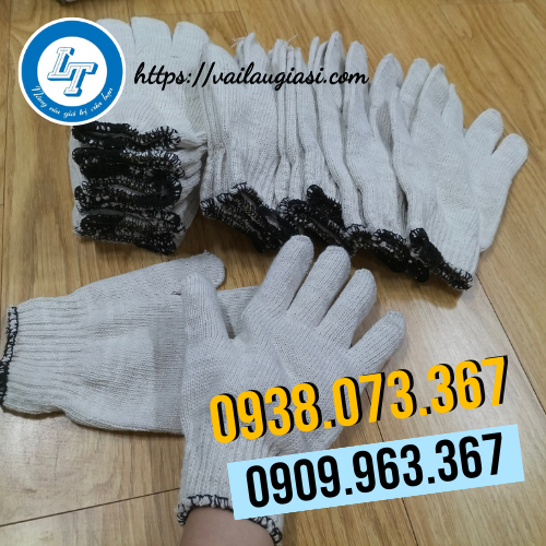 Găng tay len kem giá sỉ rẻ Găng tay len kem giá sỉ rẻ