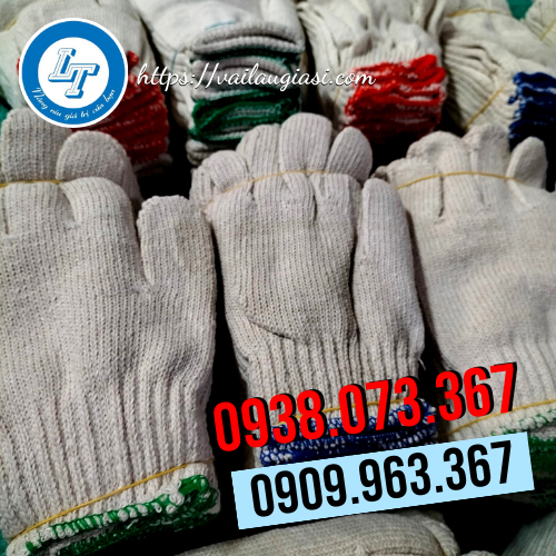 Bao tay len kem giá gốc tại xưởng Bao tay len kem giá gốc tại xưởng