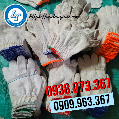 Bao tay len kem giá sỉ rẻ Bao tay len kem giá sỉ rẻ