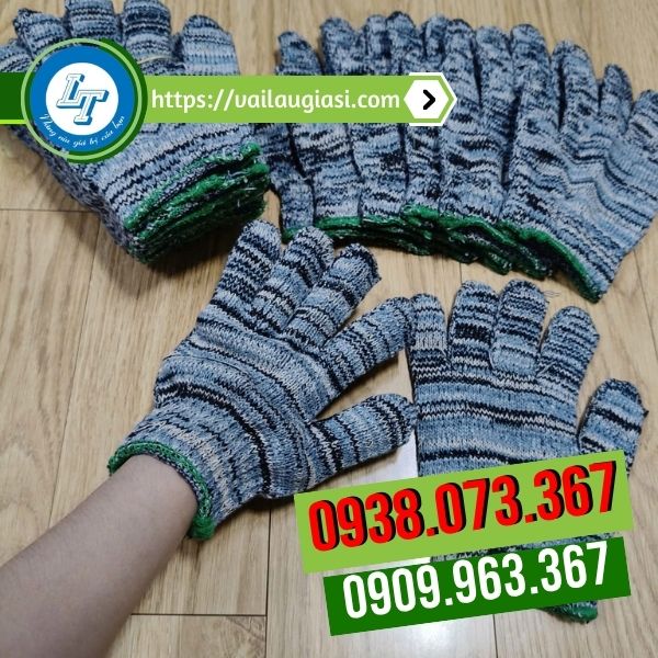 Bao tay len muối tiêu 80g