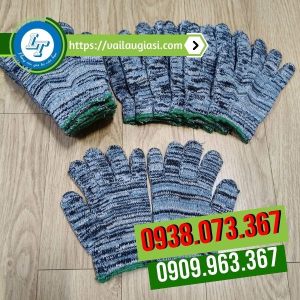 Bao tay len muối tiêu 80g viền xanh