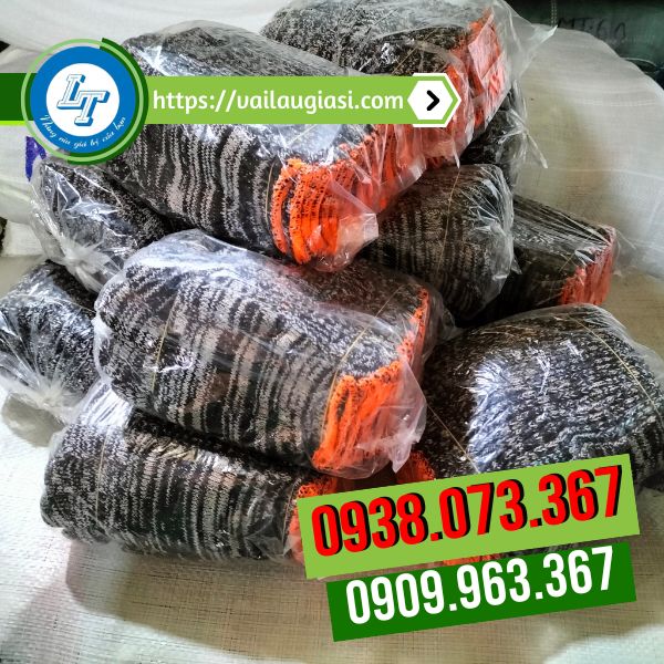 Bao tay len muối tiêu Bao tay len muối tiêu