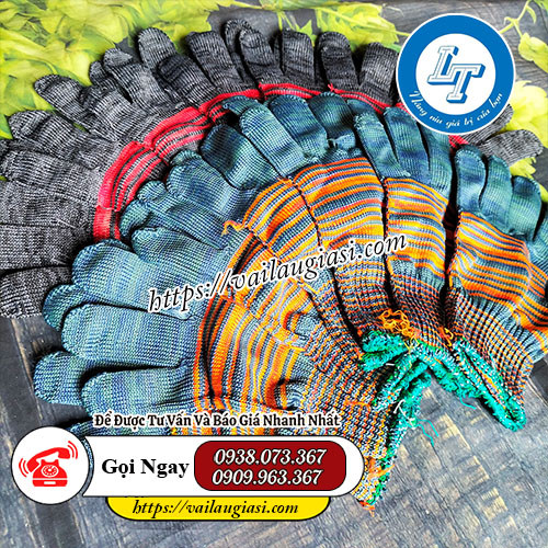 Găng tay len thời trang nhiều màu sắc Găng tay len thời trang nhiều màu sắc