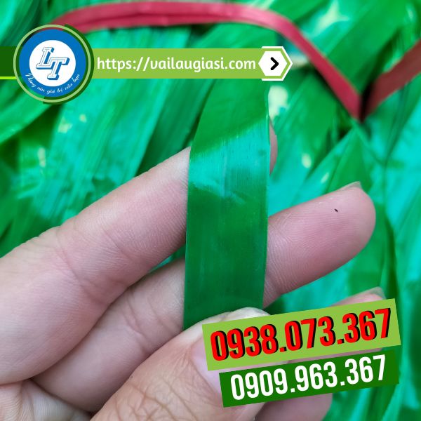 Chất dây mềm, dẻo dai Chất dây mềm, dẻo dai