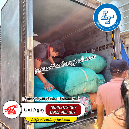 Bỏ sỉ vải vụn dồn bao cát Bỏ sỉ vải vụn dồn bao cát