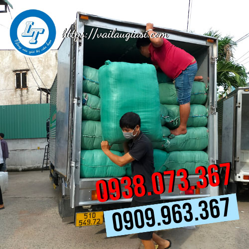 Bỏ mối giẻ lau may 3 lớp Bỏ mối giẻ lau may 3 lớp