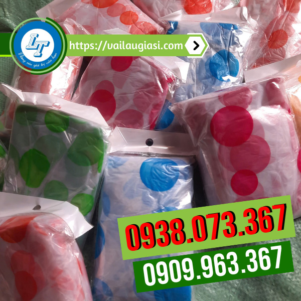 Bỏ sỉ áo mưa phương tiện chấm bi Bỏ sỉ áo mưa phương tiện chấm bi