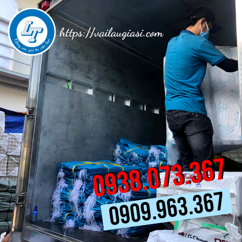 Bỏ sỉ bao tải cũ giá rẻ tại HCM Bỏ sỉ bao tải cũ giá rẻ tại HCM