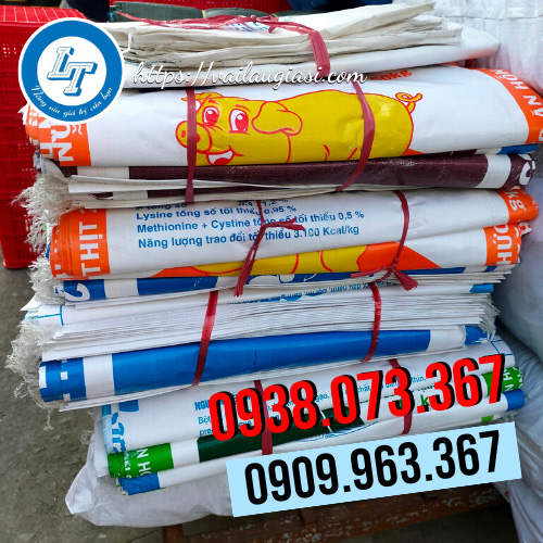 Bỏ sỉ bao tải đóng đất Bỏ sỉ bao tải đóng đất