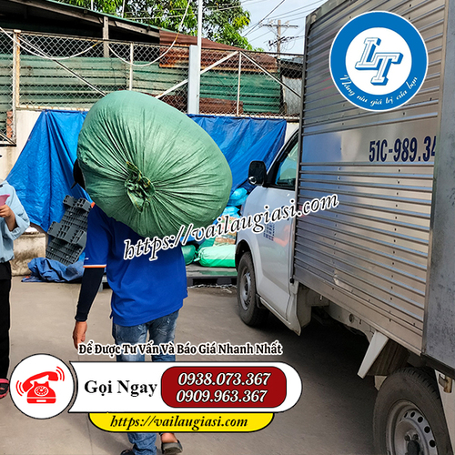 Bỏ sỉ bao vải lau nhiều lớp cho khách Bỏ sỉ bao vải lau nhiều lớp cho khách