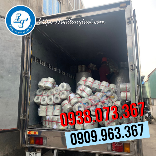 Bỏ sỉ dây ni lông ống giá rẻ Bỏ sỉ dây ni lông ống giá rẻ