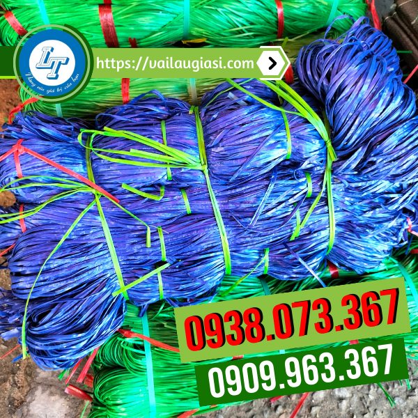 Bỏ sỉ dây nilon kẽm ướt giá rẻ Bỏ sỉ dây nilon kẽm ướt giá rẻ