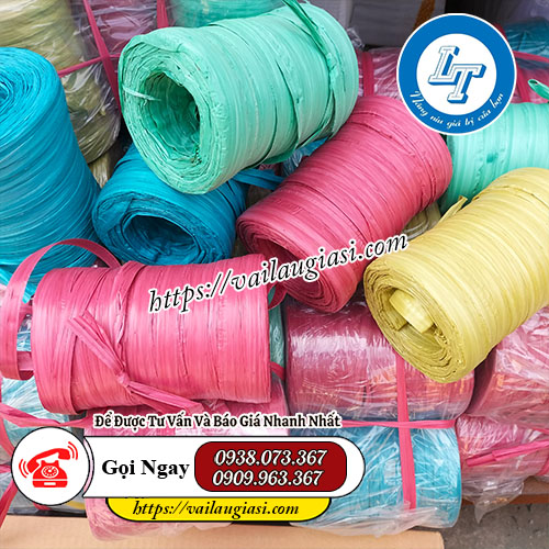 Dây nilon ống giá sỉ rẻ Dây nilon ống giá sỉ rẻ