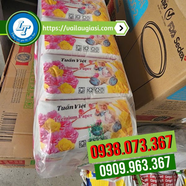 Bỏ sỉ giá rẻ khăn giấy quán ăn Bỏ sỉ giá rẻ khăn giấy quán ăn