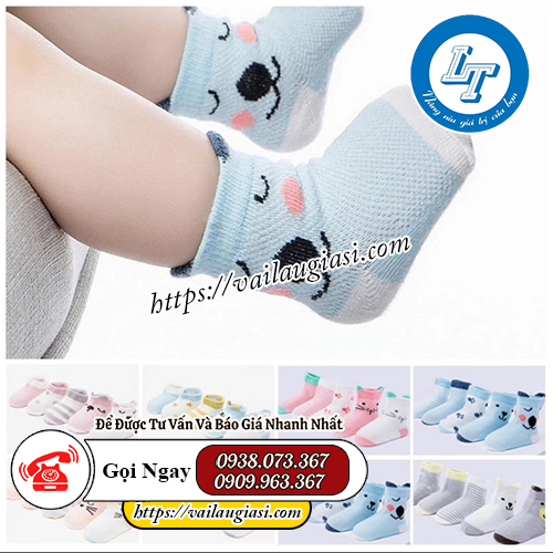 Bỏ sỉ tất vớ trẻ em giá rẻ Bỏ sỉ tất vớ trẻ em giá rẻ