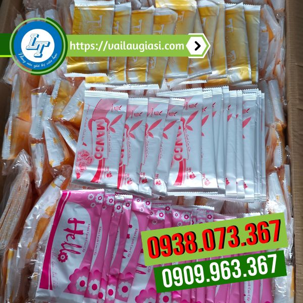 Chuyên sỉ khăn lạnh dùng 1 lần giá rẻ Chuyên sỉ khăn lạnh dùng 1 lần giá rẻ