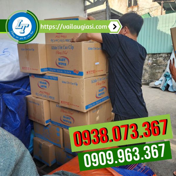 Bỏ sỉ khăn ướt baby wipes giá rẻ Bỏ sỉ khăn ướt baby wipes giá rẻ