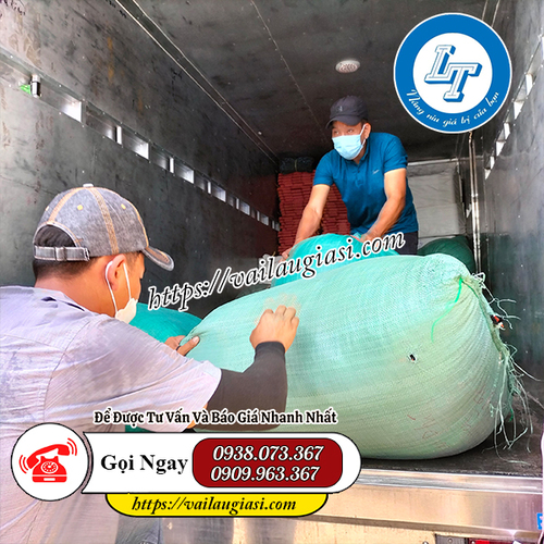 Bỏ sỉ vải lau dầu mỡ Bỏ sỉ vải lau dầu mỡ