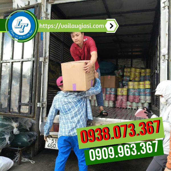 giao sỉ các thùng dây nilon đài loan giao sỉ các thùng dây nilon đài loan