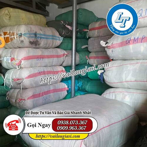 Buôn sỉ vải vụn giá rẻ HCM Buôn sỉ vải vụn giá rẻ HCM