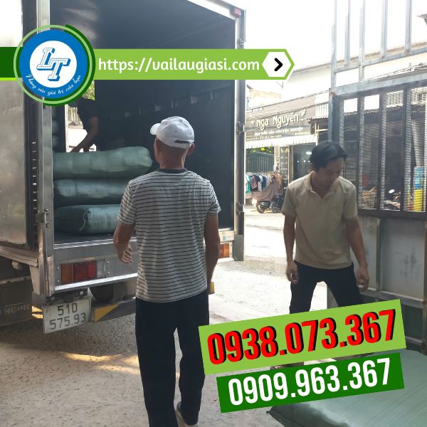 Các đơn hàng giao sỉ tại Lê Thanh Các đơn hàng giao sỉ tại Lê Thanh