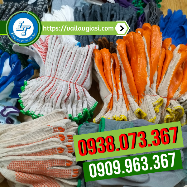găng tay bảo hộ Lê Thanh găng tay bảo hộ Lê Thanh