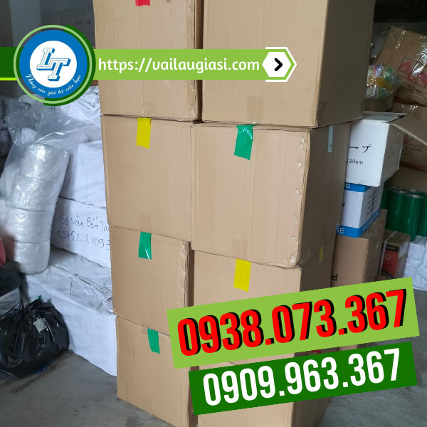 Sỉ các thùng dây nilon buộc máy giá rẻ Sỉ các thùng dây nilon buộc máy giá rẻ