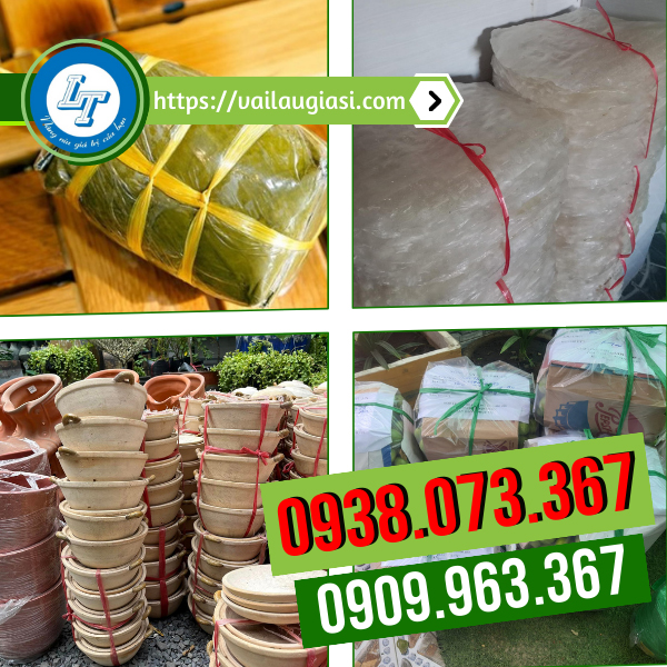 Ứng dụng của các loại dây nilon Ứng dụng của các loại dây nilon