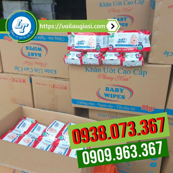 Cách đặt khăn ướt số lượng, tận gốc tại Lê Thanh Cách đặt khăn ướt số lượng, tận gốc tại Lê Thanh