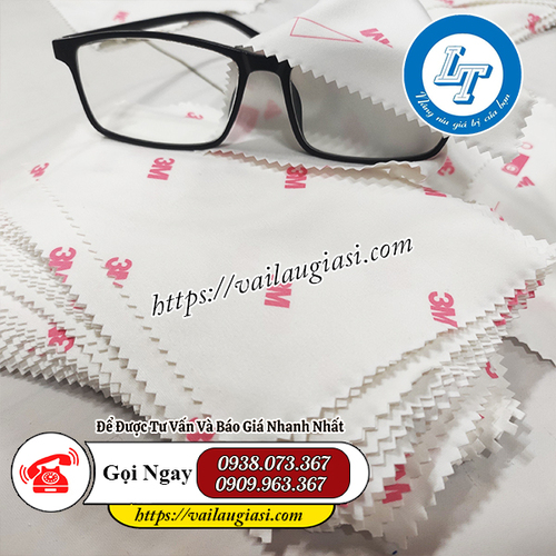 Cách sử dụng khăn lau mắt kính hiệu quả Cách sử dụng khăn lau mắt kính hiệu quả