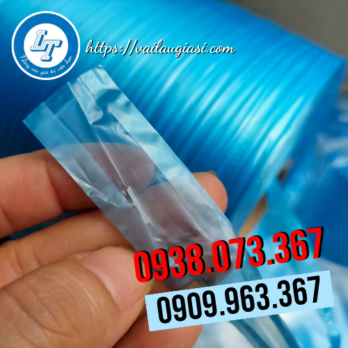 Dây nilon buộc hàng chất lượng Dây nilon buộc hàng chất lượng