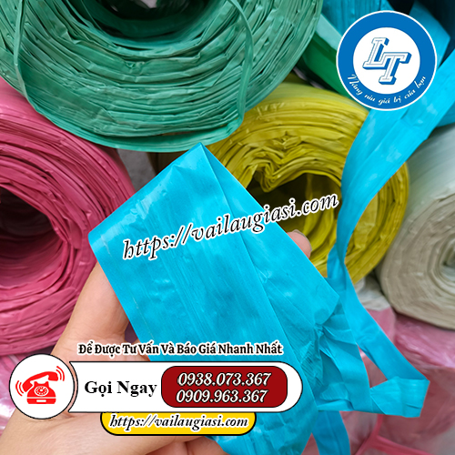 Cấu tạo bản dây nilon ống Cấu tạo bản dây nilon ống