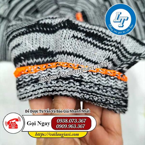 Cấu tạo bo chun cổ tay Cấu tạo bo chun cổ tay