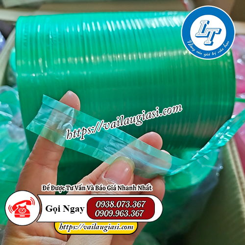 Cấu tạo, chất lượng dây nilon đài loan Cấu tạo, chất lượng dây nilon đài loan