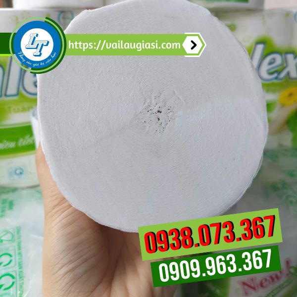 Thiết kế không lõi giúp tiết kiệm Thiết kế không lõi giúp tiết kiệm