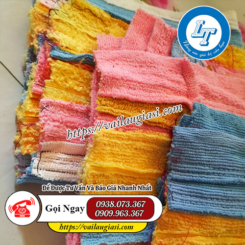 Cấu tạo khăn lau nối siêu thấm Cấu tạo khăn lau nối siêu thấm