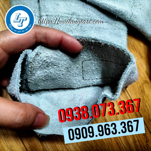 Cấu tạo bên trong ống tay da hàn Cấu tạo bên trong ống tay da hàn