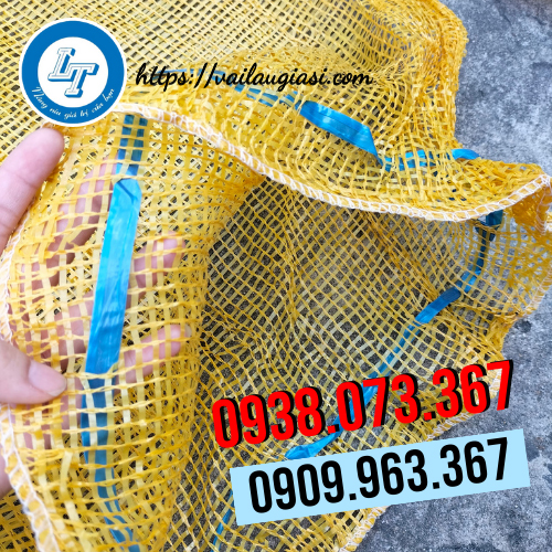 Cấu tạo miệng bao lưới Cấu tạo miệng bao lưới