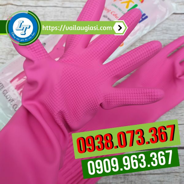 Cấu tạo nếp nhăn trên găng tay Cấu tạo nếp nhăn trên găng tay