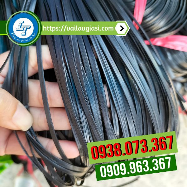 Cấu tạo dây nilon kẽm chất lượng Cấu tạo dây nilon kẽm chất lượng