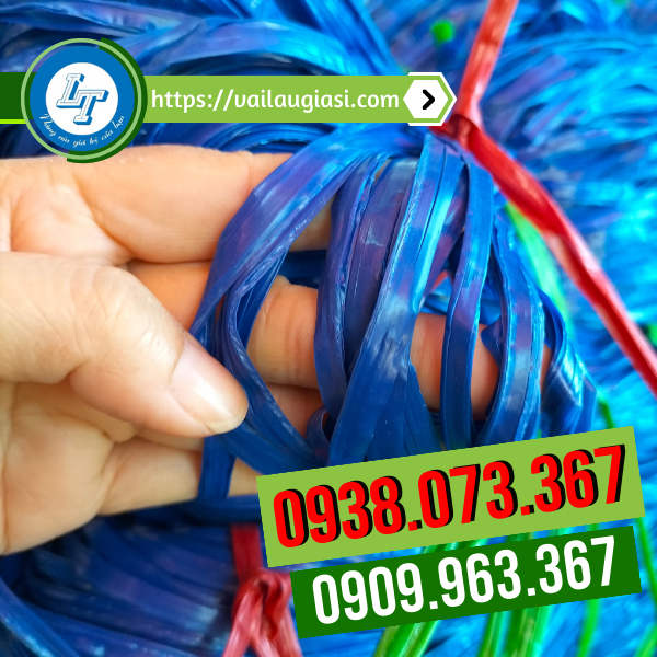 Cấu tạo và bề mặt của dây nilon kẽm ướt Cấu tạo và bề mặt của dây nilon kẽm ướt